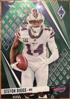 Stefon Diggs