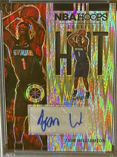 Zion Williamson