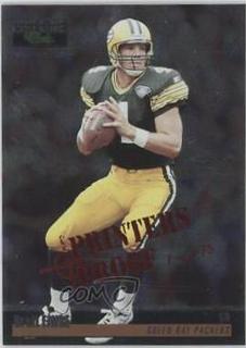 Brett Favre