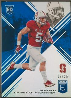 Christian McCaffrey