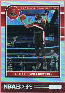 Robert Williams III