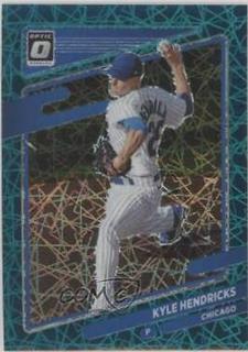 Kyle Hendricks