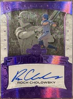 Roch Cholowsky