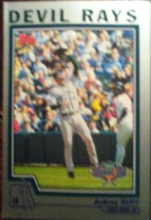 Aubrey Huff