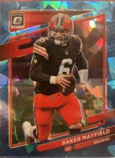 Baker Mayfield