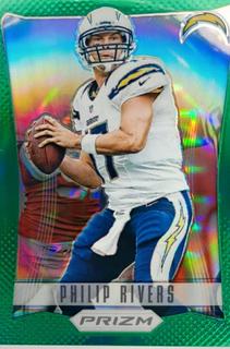 Philip Rivers