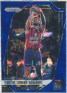 Timothe Luwawu-Cabarrot