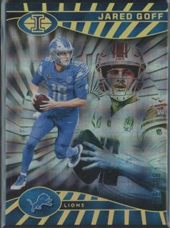 Jared Goff