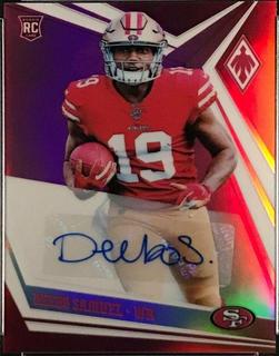 Deebo Samuel