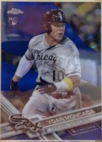 Yoan Moncada