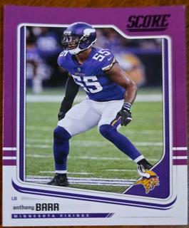 Anthony Barr