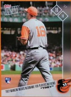 Trey Mancini