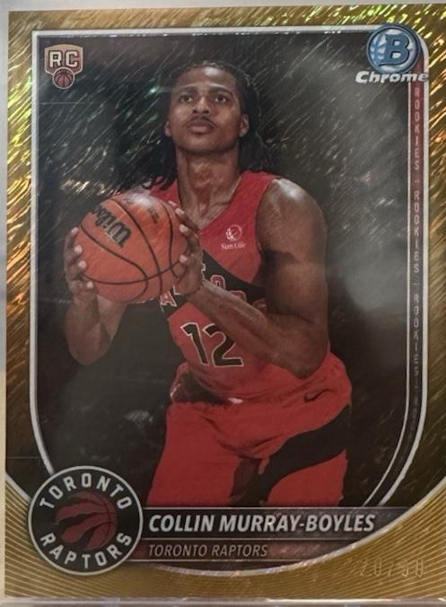 Collin Murray-Boyles
