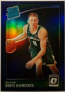 Donte DiVincenzo