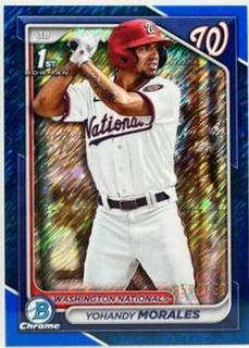 Yohandy Morales