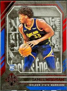 James Wiseman