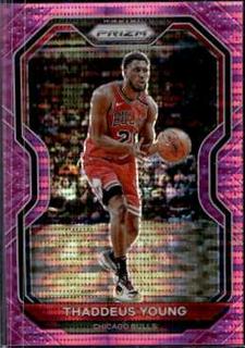 Thaddeus Young