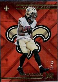 Alvin Kamara
