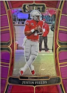 Justin Fields