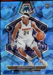 Jalen Pickett