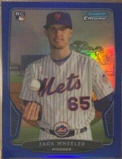 Zack Wheeler