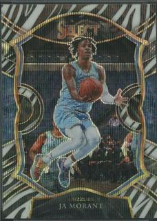 Ja Morant