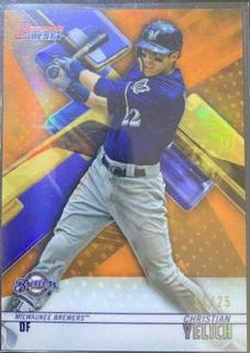 Christian Yelich
