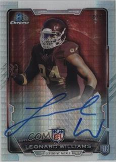 Leonard Williams