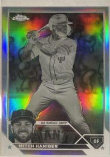 Mitch Haniger