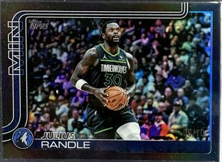 Julius Randle