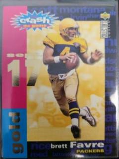 Brett Favre