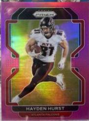 Hayden Hurst