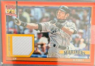 Ichiro