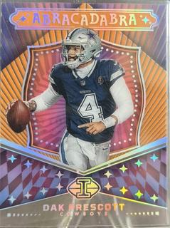 Dak Prescott