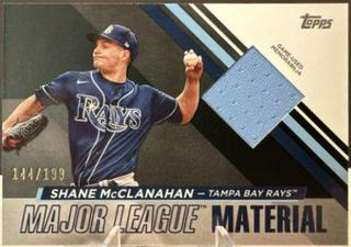 Shane McClanahan
