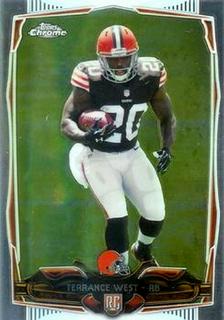 Terrance West