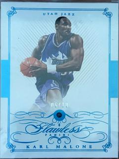 Karl Malone