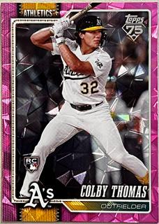 Colby Thomas