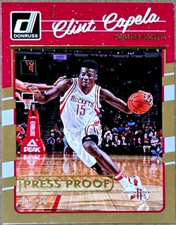 Clint Capela