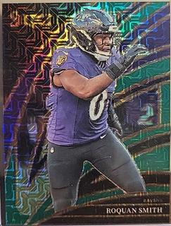 Roquan Smith