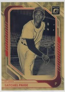 Satchel Paige