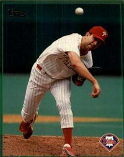 Mike Grace