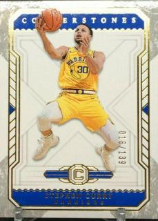 Stephen Curry