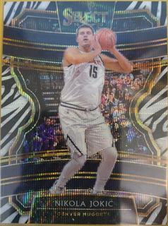 Nikola Jokic