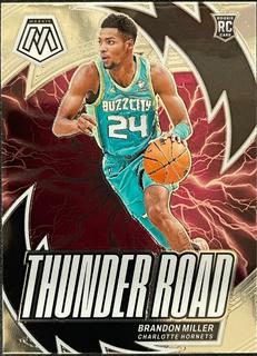 Brandon Miller