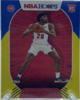 Isaiah Stewart