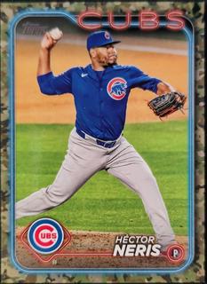 Hector Neris