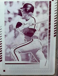 Mike Schmidt