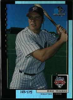 Eric Hinske