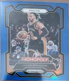 Jalen Brunson